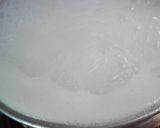 残った天ぷら粉で？簡単！手打ちパスタっ。作り方13写真