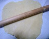 簡単！生地から作るじゃがいものキッシュ♪作り方2写真