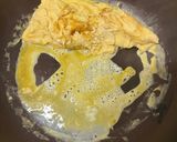 ☆白だしで作る卵焼き☆作り方4写真