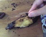 ひんやり焼き茄子☆★☆作り方3写真