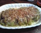ひんやり焼き茄子☆★☆作り方6写真