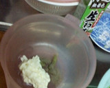きゅうりと大根のわさびマヨ和え☆作り方2写真