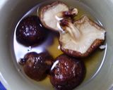 我が家の酢豚＊(干し椎茸ありVer.)作り方1写真