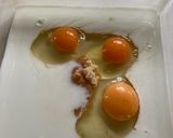 お昼に④簡単うまいフレンチトースト作り方1写真