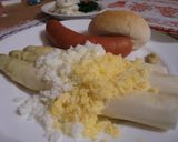 ホワイトアスパラをおいしく食べるために…作り方17写真