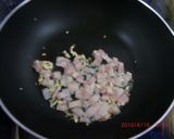 オムライス★ミートソースがけ（＠＾＾＠）作り方2写真