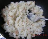 オムライス★ミートソースがけ（＠＾＾＠）作り方4写真