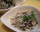 お弁当に☆シャキシャキ大根でプチおかず作り方3写真
