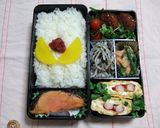 お弁当に☆シャキシャキ大根でプチおかず作り方4写真