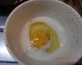 オムライス★ミートソースがけ（＠＾＾＠）作り方6写真
