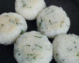 我が家の焼きオニ作り方1写真