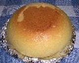 炊飯器 de ふわふわチーズスフレケーキ作り方7写真