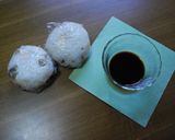 イタリアン焼きおにぎり作り方2写真