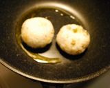 イタリアン焼きおにぎり作り方3写真