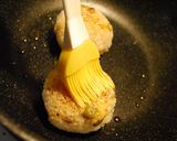 イタリアン焼きおにぎり作り方4写真