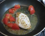 おもてなしにも！カジキのイタリアンソース作り方3写真