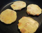 もちもちポテト作り方3写真