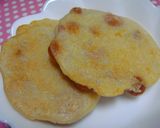 もちもちポテト作り方4写真