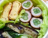 お弁当の…「おかずレンジでナスのソテー」作り方4写真