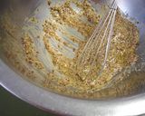 簡単！あえるだけ！粒マスタードパスタ作り方3写真