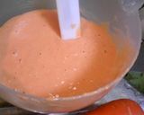 野菜のホットケーキ作り方1写真