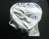 りんごと蜂蜜が身体に優しい☆アップリン作り方6写真