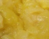 電子レンジで☆りんごの甘煮・コンポート作り方3写真