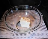 ✿ 軽い口溶け♪ レアチーズケーキ ✿作り方1写真