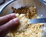 ♡♪ ザック② アンザッククッキー ♡♪作り方11写真
