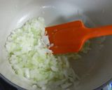 あさりのリゾット作り方4写真