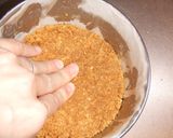 優しい口どけ*NYチーズケーキ*作り方4写真