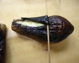夏の定番☆超簡単☆焼きナス作り方2写真