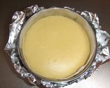 優しい口どけ*NYチーズケーキ*作り方12写真