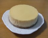 優しい口どけ*NYチーズケーキ*作り方13写真