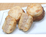 蓮根のはさみ焼き★動画あり★作り方19写真