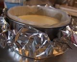 優しい口どけ*NYチーズケーキ*作り方10写真