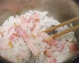ほっこり☆野菜ジュースのスープ作り方1写真