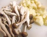 ほっこり☆野菜ジュースのスープ作り方2写真