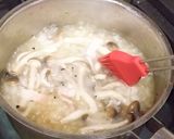 ほっこり☆野菜ジュースのスープ作り方3写真