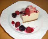 優しい口どけ*NYチーズケーキ*作り方19写真