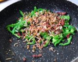 彩りそぼろの万華鏡風♪作り方4写真