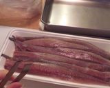 さんまの、作り方1写真