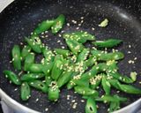 彩りそぼろの万華鏡風♪作り方7写真