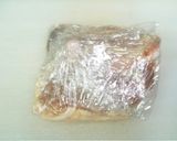 柔らか!ホロホロ茹でる蒸し鶏作り方2写真