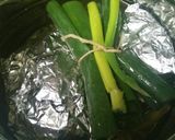 柔らか!ホロホロ茹でる蒸し鶏作り方4写真