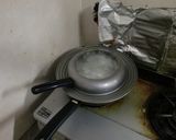 鮭☆たまねぎ☆しめじ☆のホイル蒸し作り方7写真