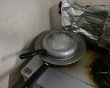 鮭☆たまねぎ☆しめじ☆のホイル蒸し作り方7写真
