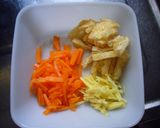 ☆あさりご飯☆水煮で簡単！作り方2写真