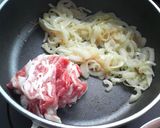 レストランの味？❤ハヤシライス❤作り方4写真