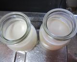 ✿ 軽い口溶け♪ レアチーズケーキ ✿作り方6写真